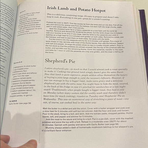 Irish Traditional Cooking by Darina Allen NWT - Picture 10 of 16